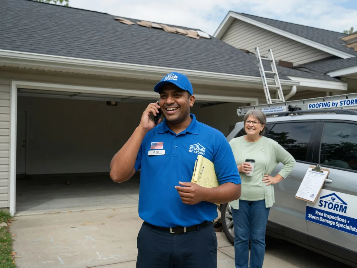 Roof Repair Near Me Bechtelsville, PA FAQs