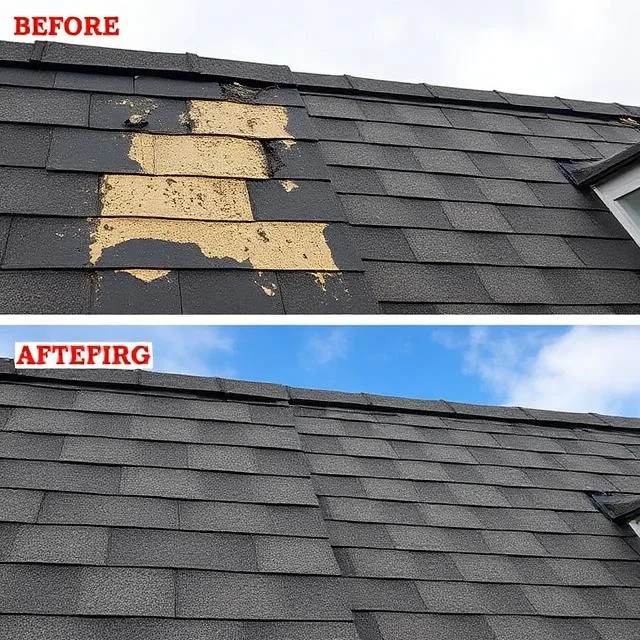 Roof Repair Near Me in Bechtelsville, PA near me